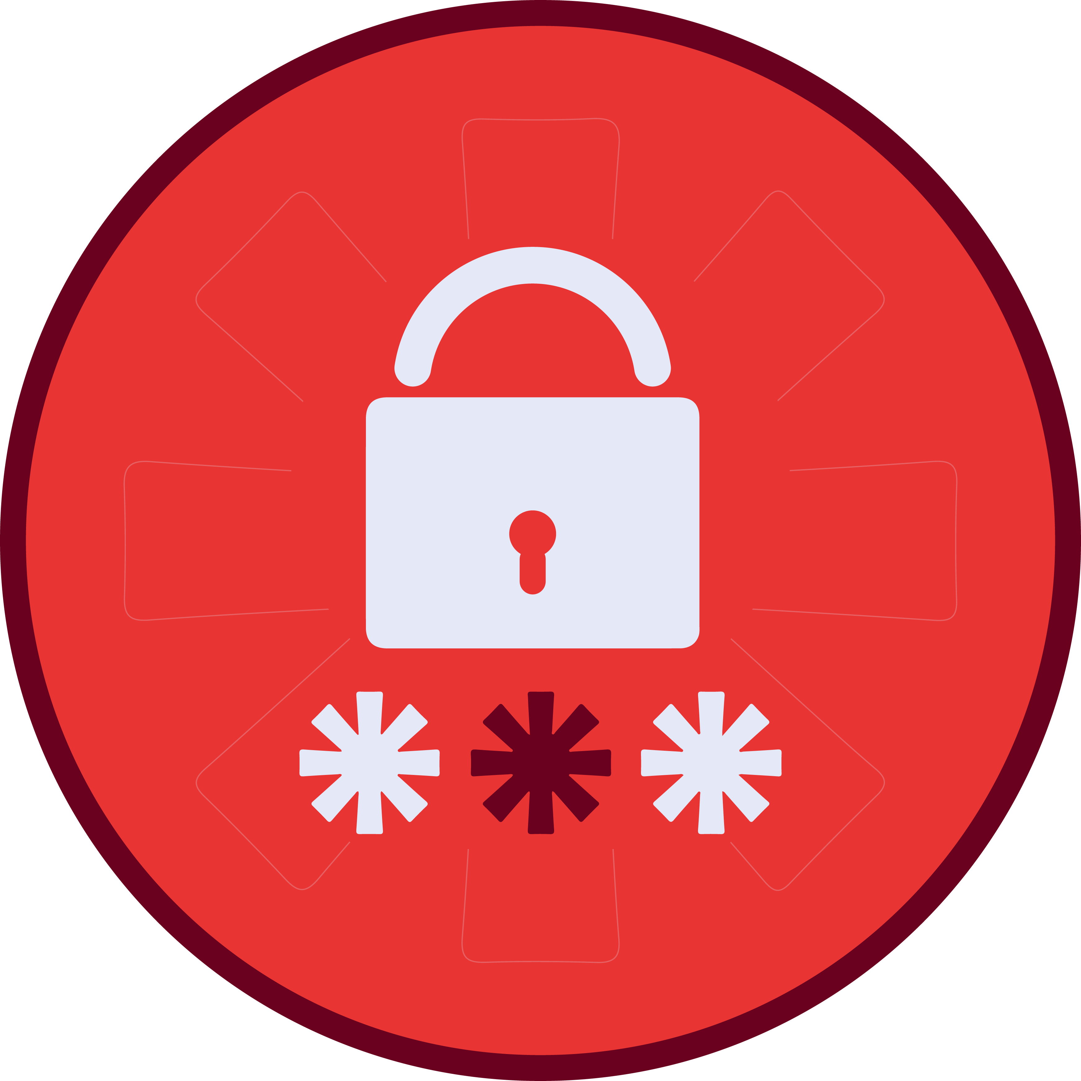 Password Generator Logo