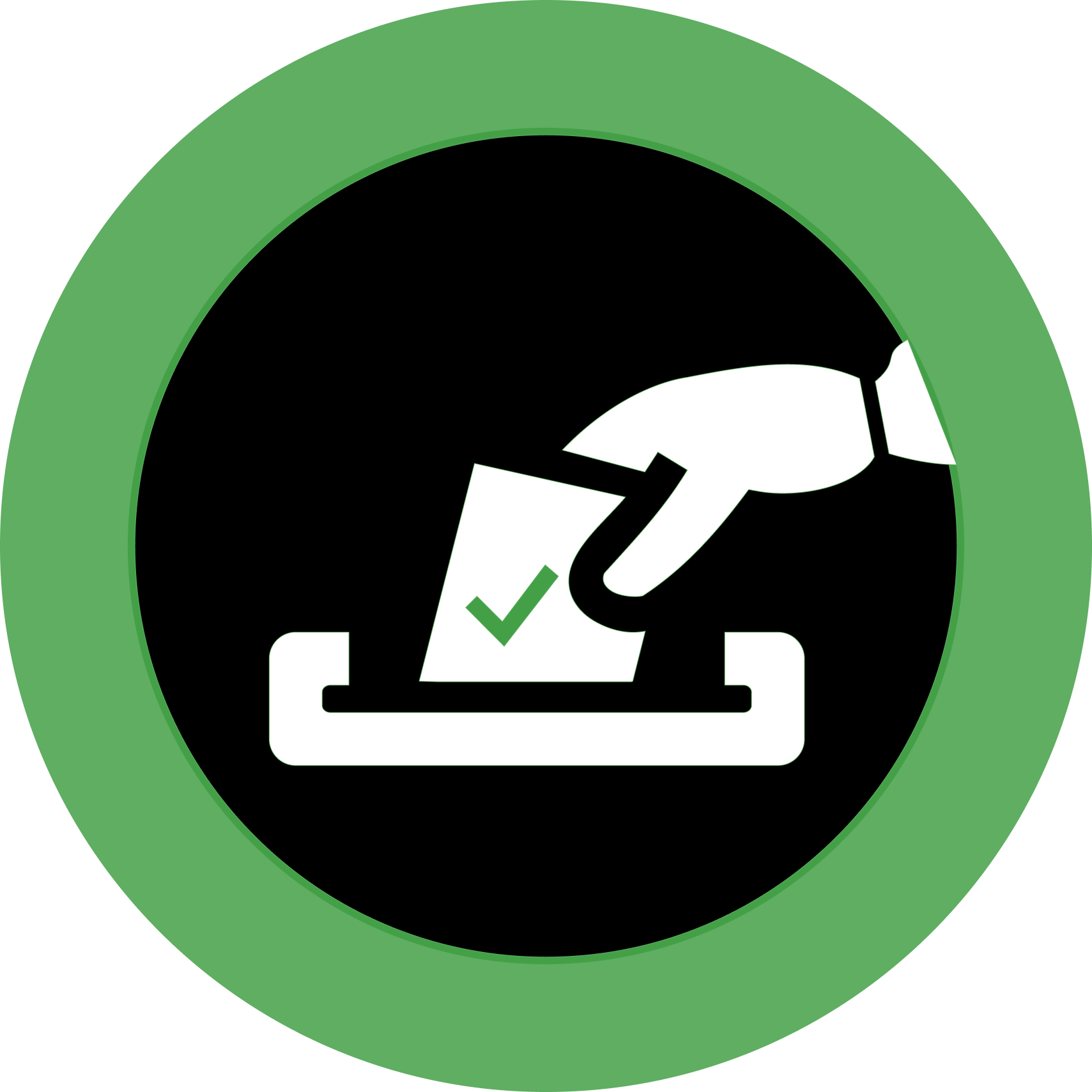 Voting Eligibility Checker